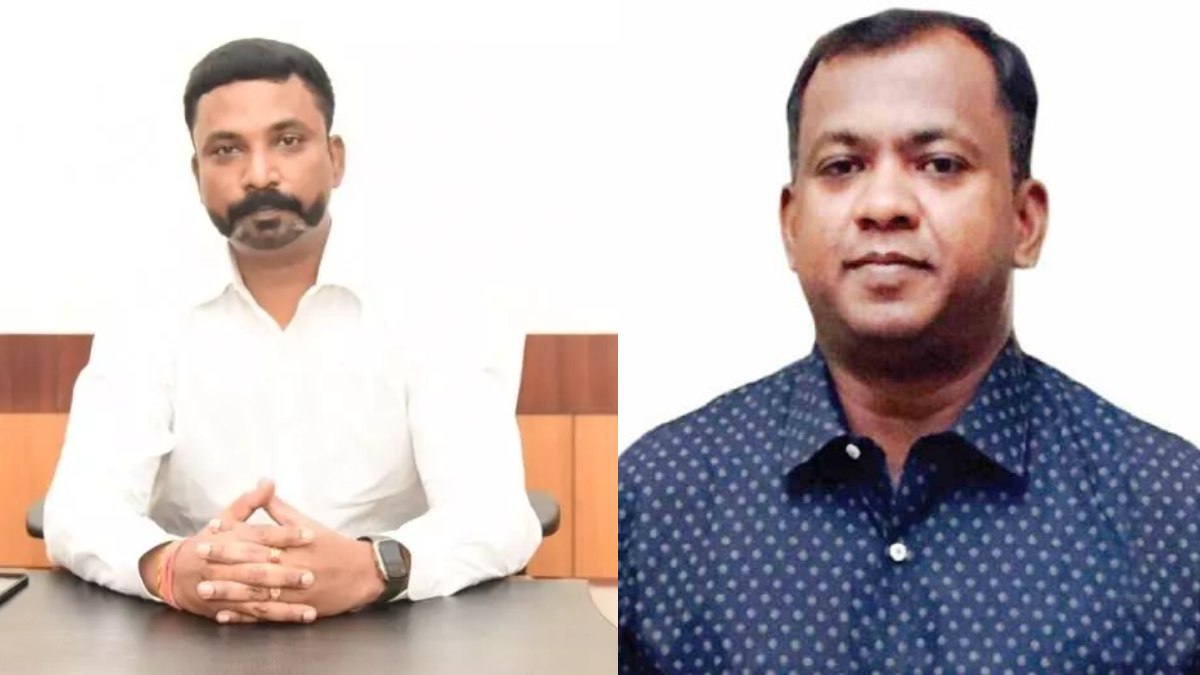 CG IAS Posting News : IAS डॉ. एस. भारतीदासन होंगे छत्तीसगढ़ के नए उच्च शिक्षा सचिव, आर प्रसन्ना केंद्र के लिए आज होंगे रिलीव