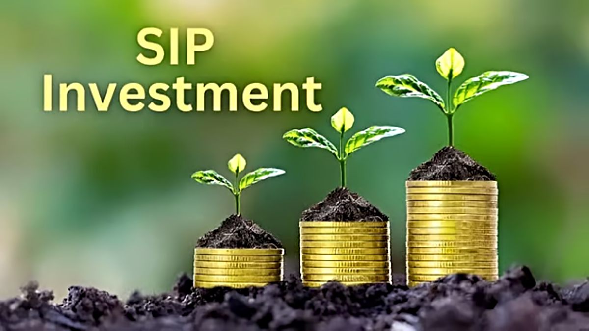 SIP Investment: थोड़ी बचत से कर सकते हैं मोटी कमाई, जानिए छोटे कदम से कैसे पाएं बड़ा रिटर्न…