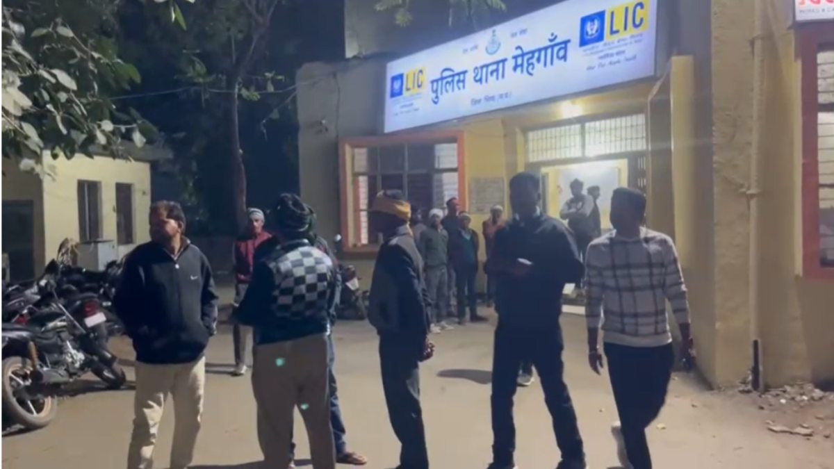 गोली मारकर हत्या से फैली सनसनीः आठ साल पहले हुई हत्या का आरोपी ने लिया बदला