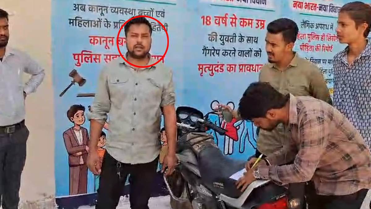 MP में गुंडा राज: दबंगों ने जिला अस्पताल के लैब टेक्नीशियन को बेदम पीटा, फिर महिला स्टाफ के साथ की अभद्रता, अब…