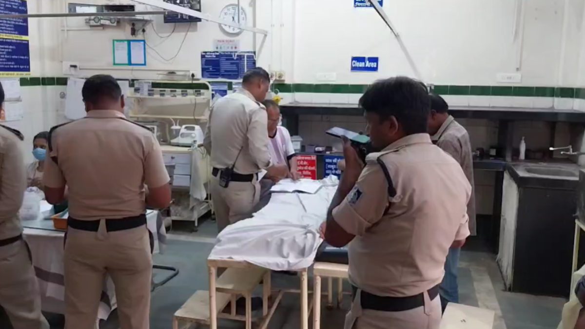 सेक्सुअल हैरेसमेंट का मामलाः केस वापस नहीं लेने पर बदमाशों ने पीड़िता के भाई पर चाकू से किया हमला