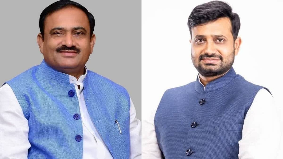 ‘हेमंत कटारे फर्जी उपनेता प्रतिपक्ष’, भूपेंद्र सिंह को कटारे ने बताया पागल, दोनों नेताओं के बीच जुबानी जंग हुई तेज, जानिए क्या कहा?