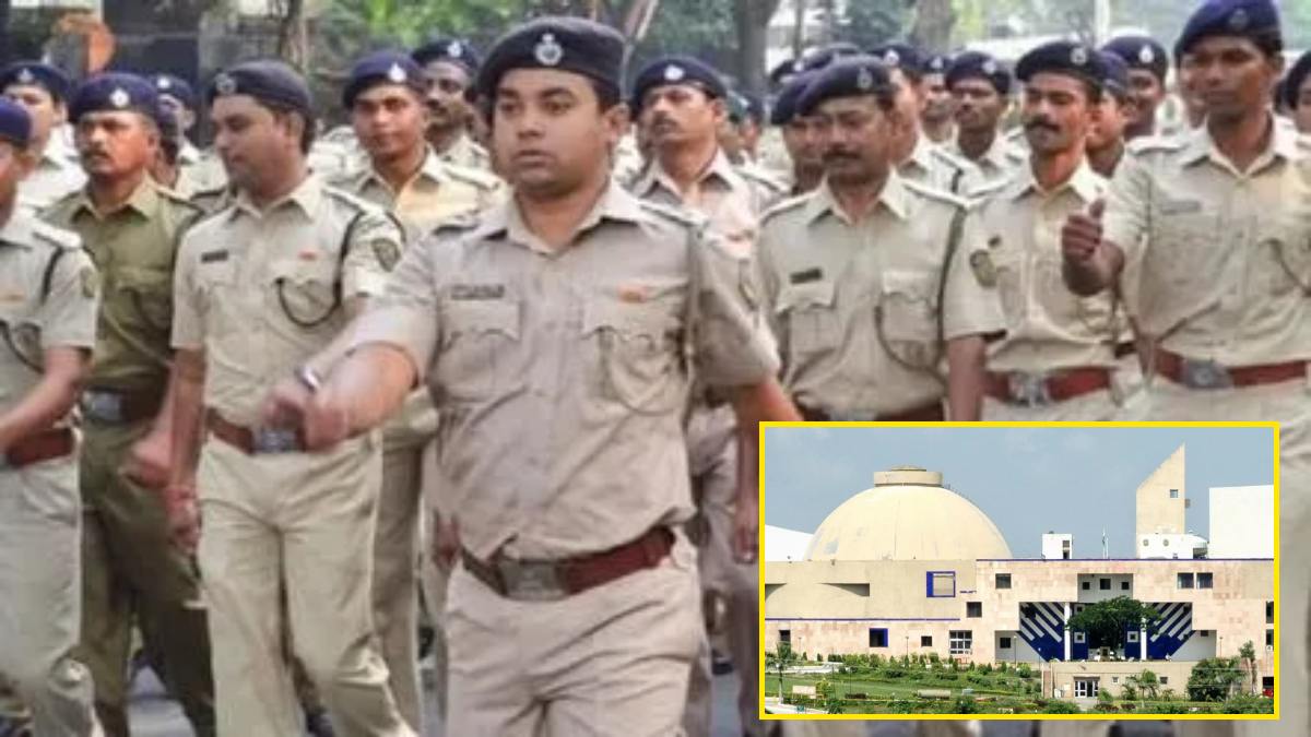 सदन में गूंजा पुलिस आरक्षक भर्ती में OBC आरक्षण का मुद्दा, कांग्रेस ने CM डॉ. मोहन से पूछा- आखिर क्यों 27 फीसदी आरक्षण में से 13% को किया होल्ड?