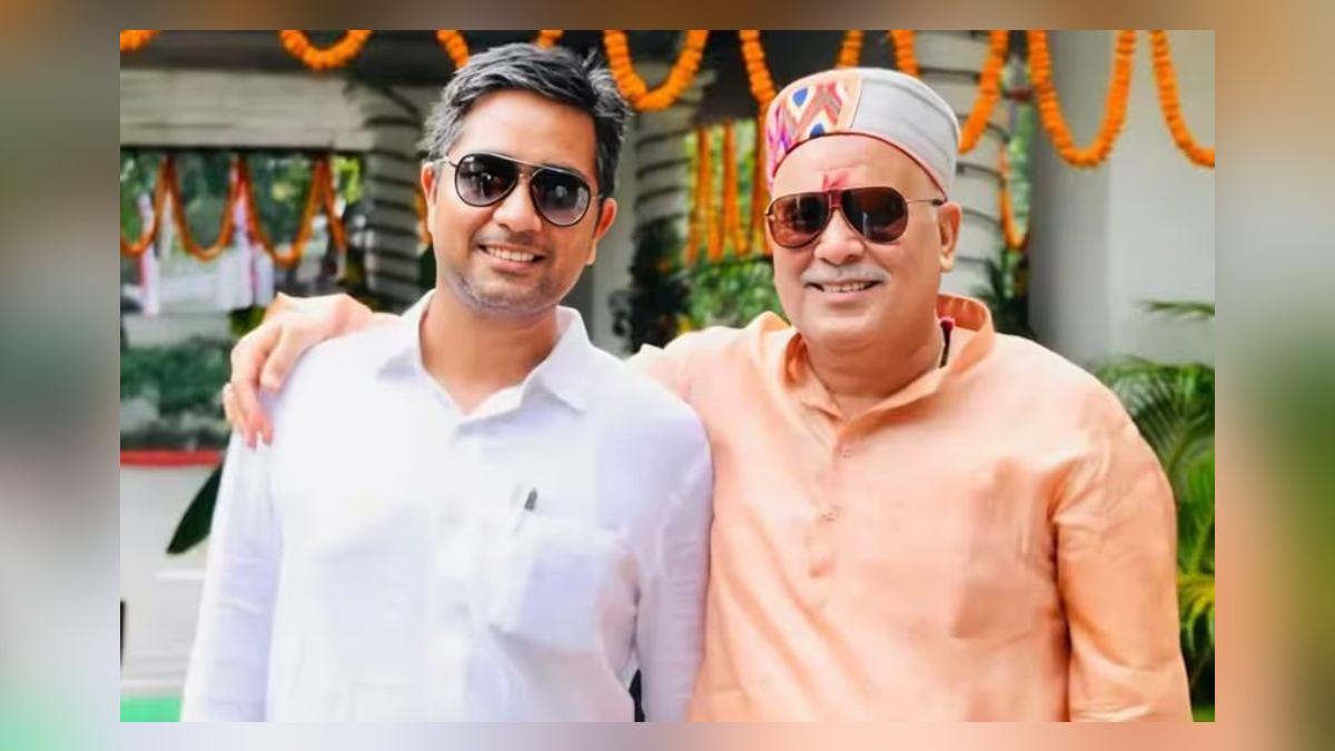 छत्तीसगढ़: पूर्व CM के बेटे चैतन्य आज ED दफ्तर में होंगे पेश, शराब घोटाला मामले में ईडी करेगी पूछताछ…