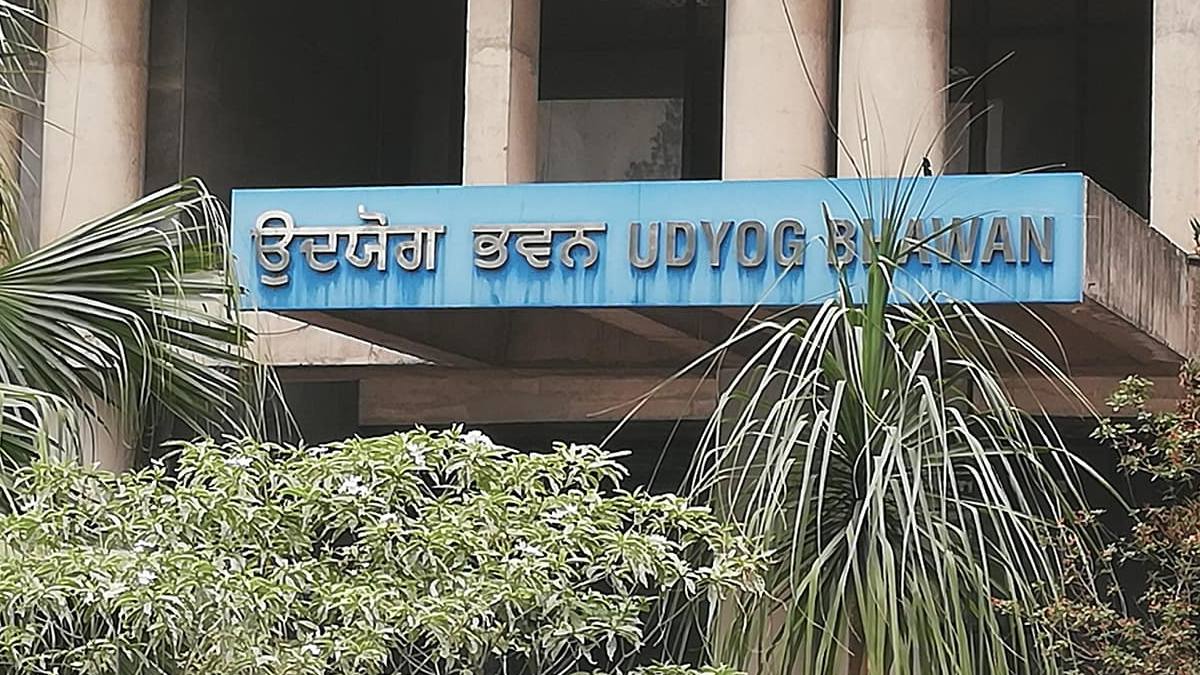 चंडीगढ़ में पंजाब सरकार की अहम फाइल चोरी, सीसीटीवी खंगाल रही पुलिस…