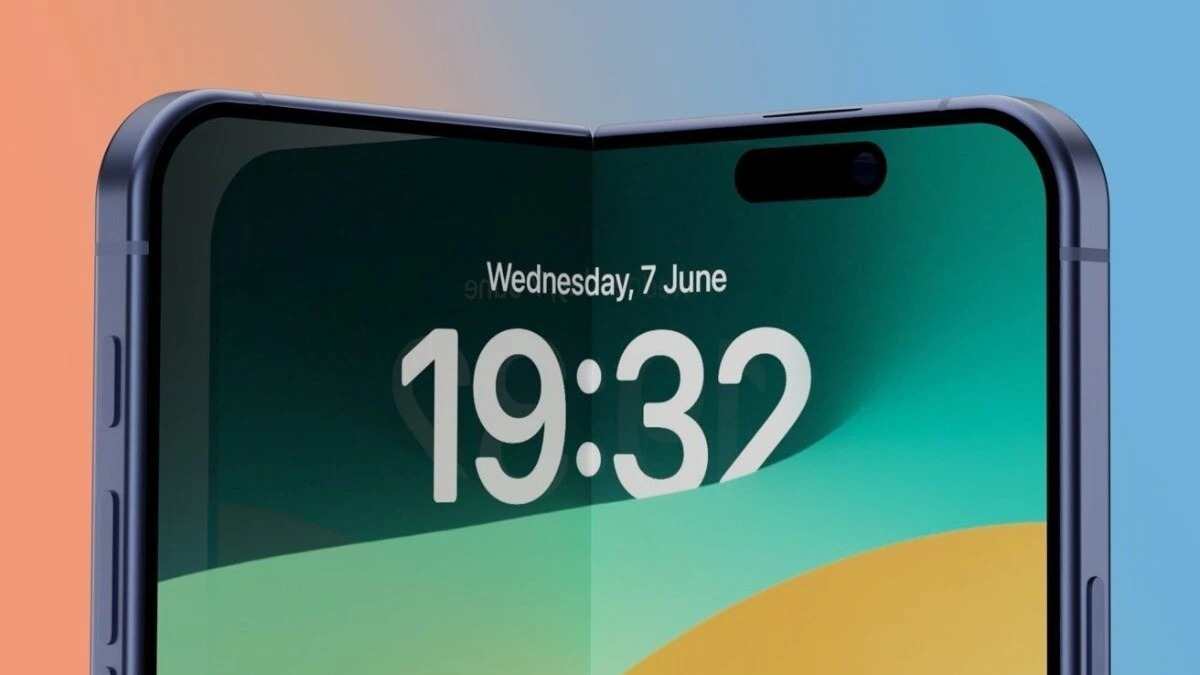 Apple Foldable iPhone: डिटेल्स लीक, डिजाइन, बैटरी और ड्यूरेबिलिटी को लेकर बड़े खुलासे…