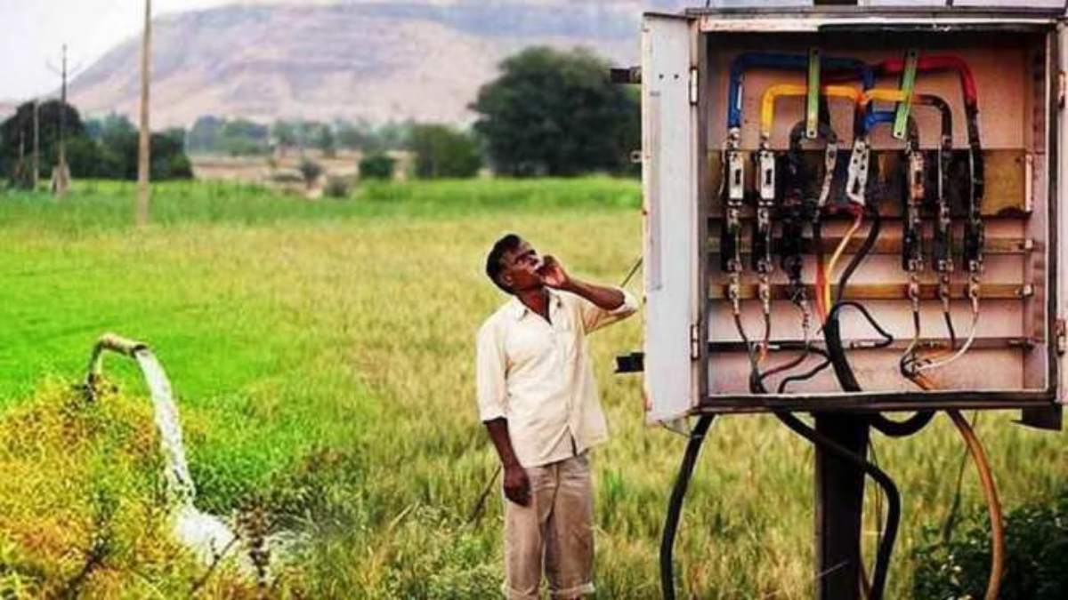 किसानों के लिए बड़ा ऐलान: बिजली बिल का 93 प्रतिशत सब्सिडी भरेगी सरकार, जानें ऊर्जा मंत्री ने क्या कुछ कहा?