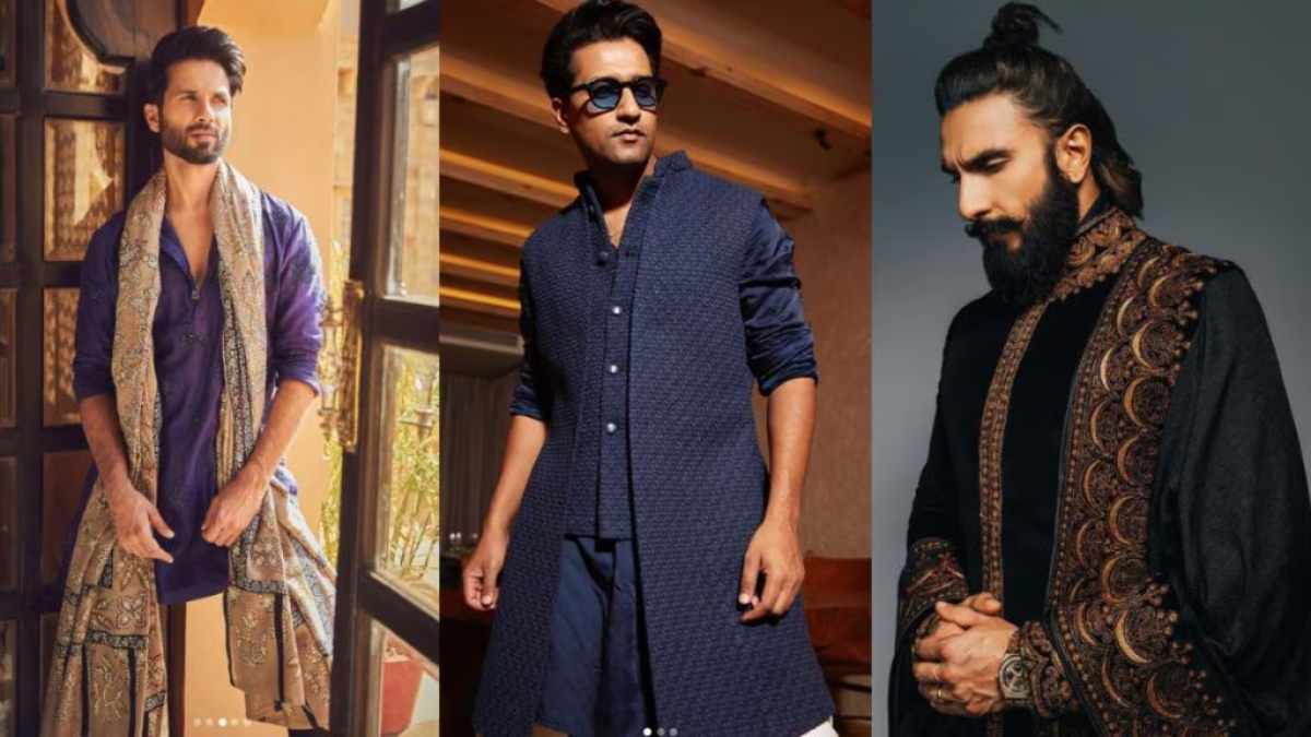 Eid 2025, Trendy Outfits: मॉडर्न स्टाइल चाहिए या ट्रेडिशनल लुक? इस बार अपनी ईद को बनाए और भी स्टाइलिश…