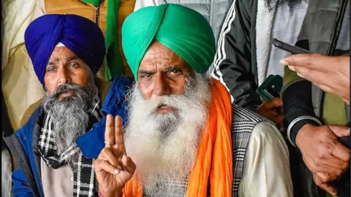 जालंधर से पटियाला के अस्पताल शिफ्ट किए गए किसान नेता जगजीत सिंह डल्लेवाल, जानिए क्या है वजह…