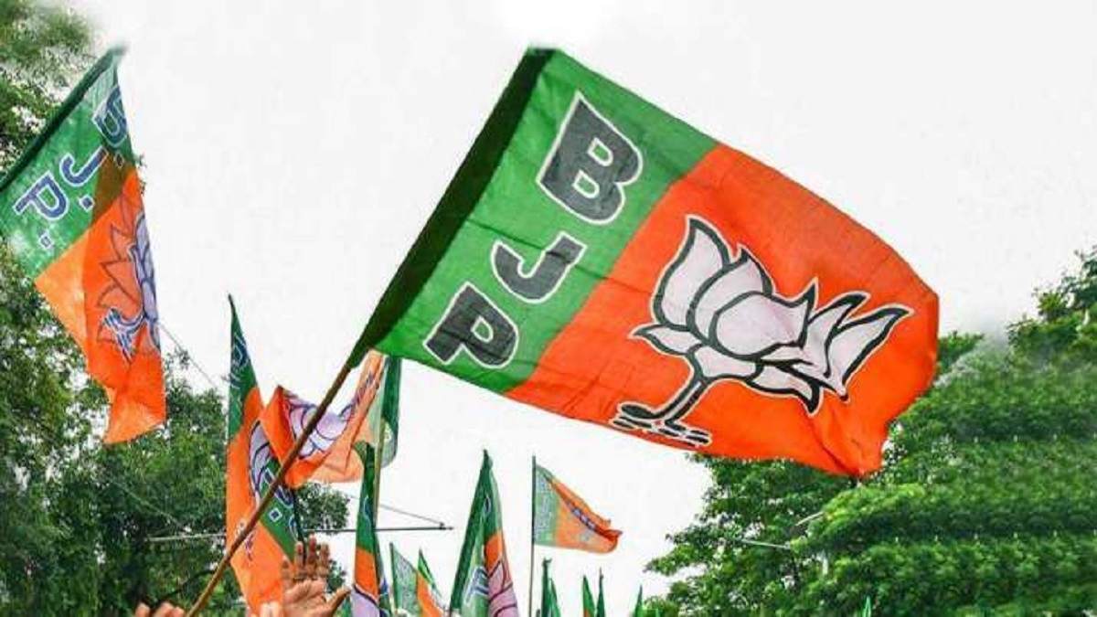 ‘कांग्रेस विधायक और प्रदेश अध्यक्ष दें इस्तीफा’, BJP ने गालीबाज MLA पर की कार्रवाई की मांग, जानें पूरा मामला