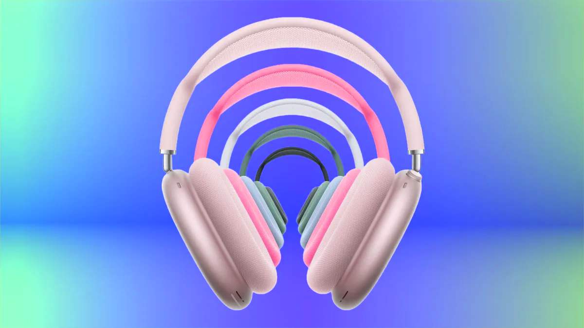 Apple AirPods Max में आएगा नया अपडेट, USB-C वर्जन में मिलेगा नए फीचर…