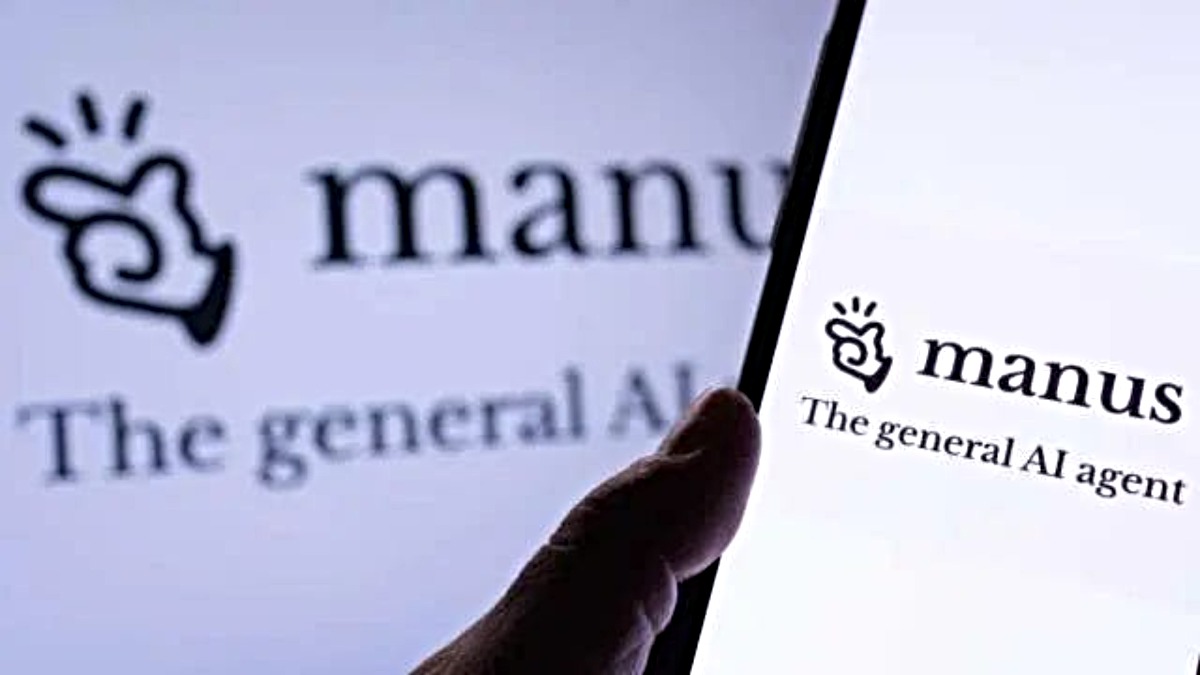 चीन की नई AI क्रांति! Manus: एक ऐसा एजेंट जो खुद सोचने और निर्णय लेने में है सक्षम…