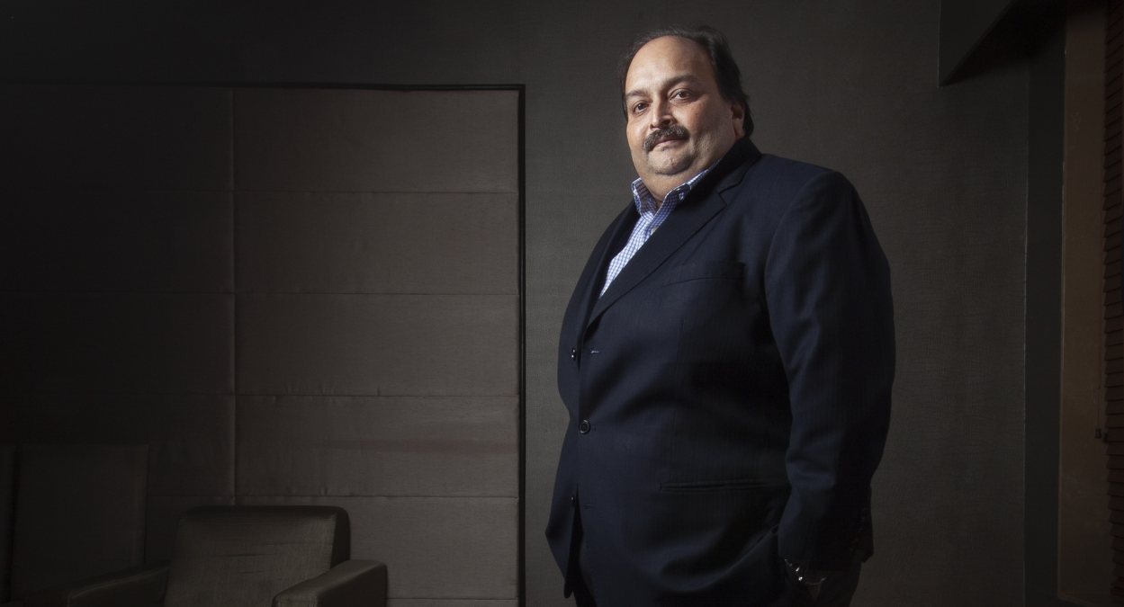 Mehul Choksi Extradition Plan: भगोड़े हीरा कारोबारी मेहुल चोकसी को लाया जाएगा भारत, 13,850 करोड़ रुपये के घोटाले के आरोप…