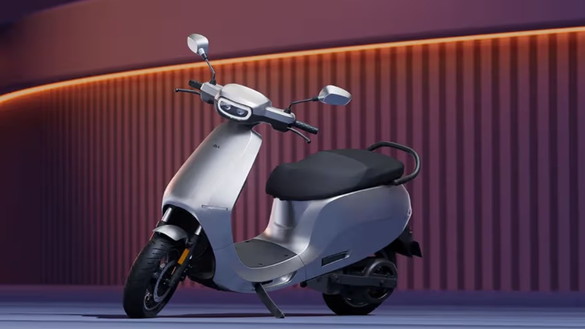 Ola Electric S1 स्कूटर्स पर ₹26,750 तक की बंपर छूट, जानें ऑफर की पूरी डिटेल्स…