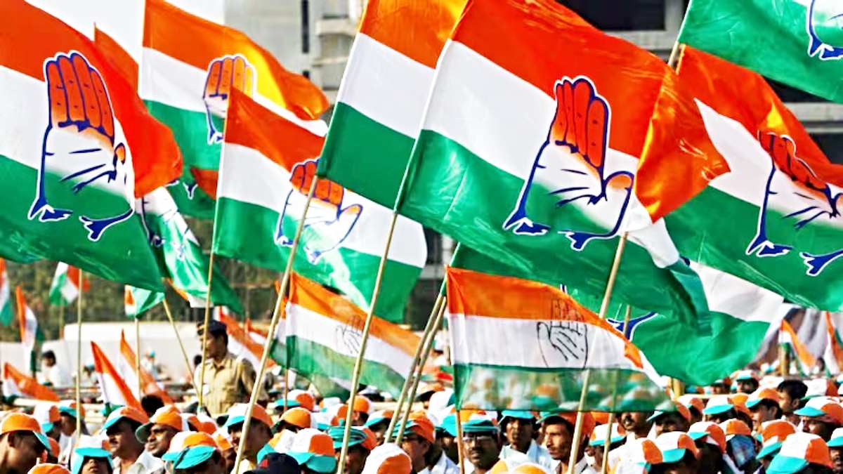आपसी लड़ाई कम सीटों का कारण, कांग्रेस में गुटबाजी पर प्रदेश अध्यक्ष का छलका दर्द…
