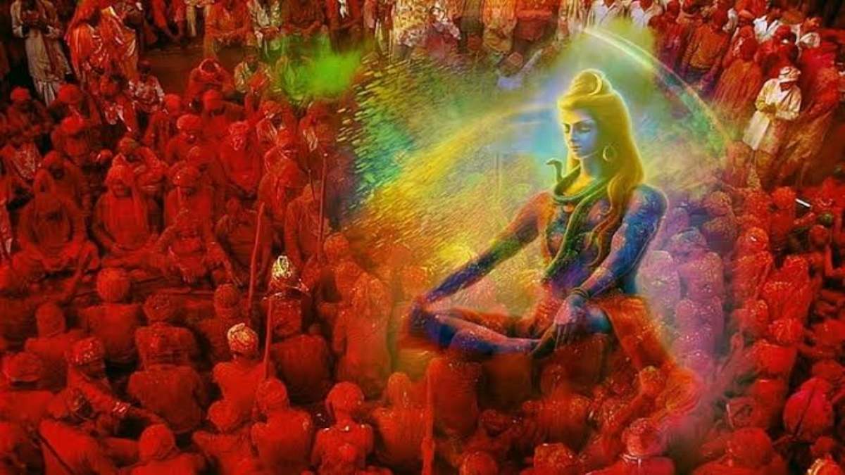इस दिन “हरी और हर” के साथ खेली जाती है होली…