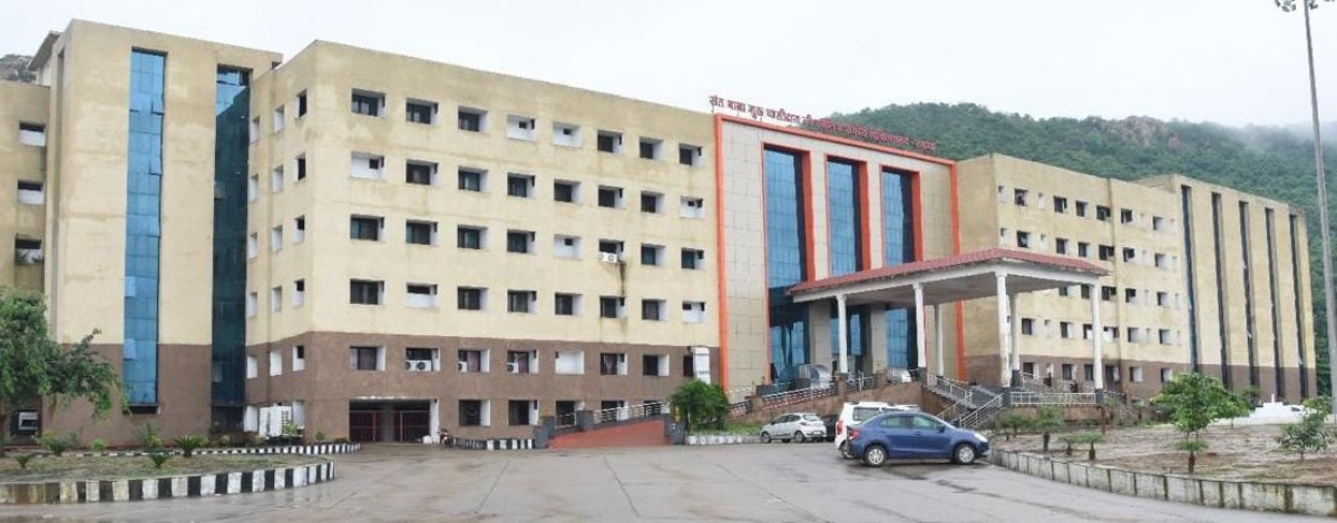 इस मेडिकल कॉलेज में आभा एप से ऑनलाइन होगा रजिस्ट्रेशन, OPD के लिए लाइन में लगने की जरूरत नहीं, मिलेगी फ्री वाई-फाई की सुविधा