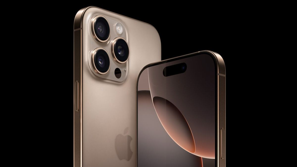Discount on iPhone: आईफोन के इस मॉडल पर मिल रही है ₹17,695 तक की बड़ी छूट, जानें ऑफर डिटेल्स…