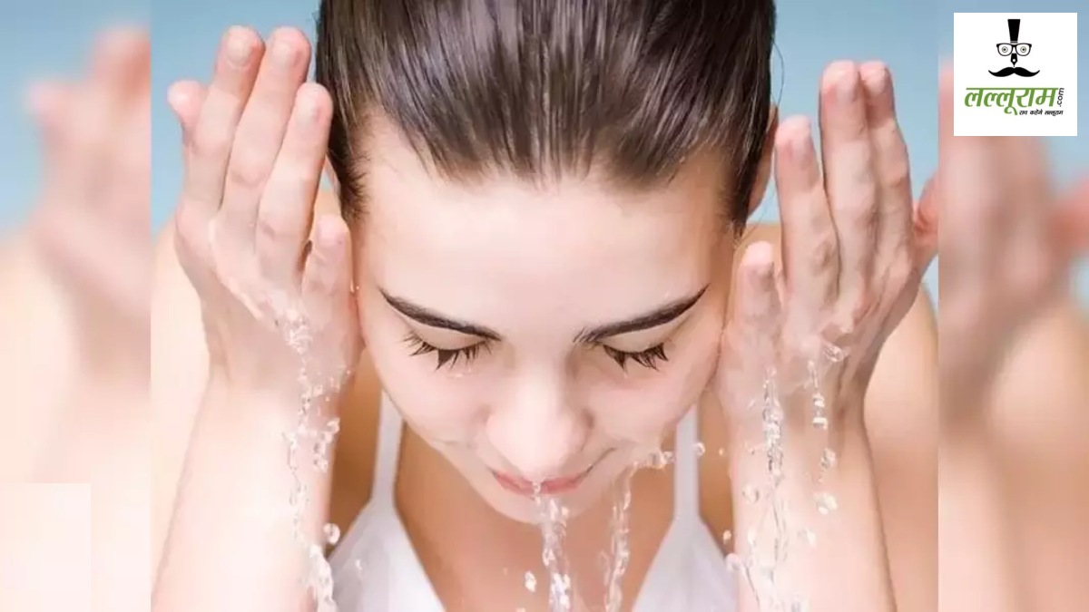 Skin Care Tips: क्या आप जानते हैं Face Wash करने का सही तरीका ? यहां जानें क्या है इसके Steps