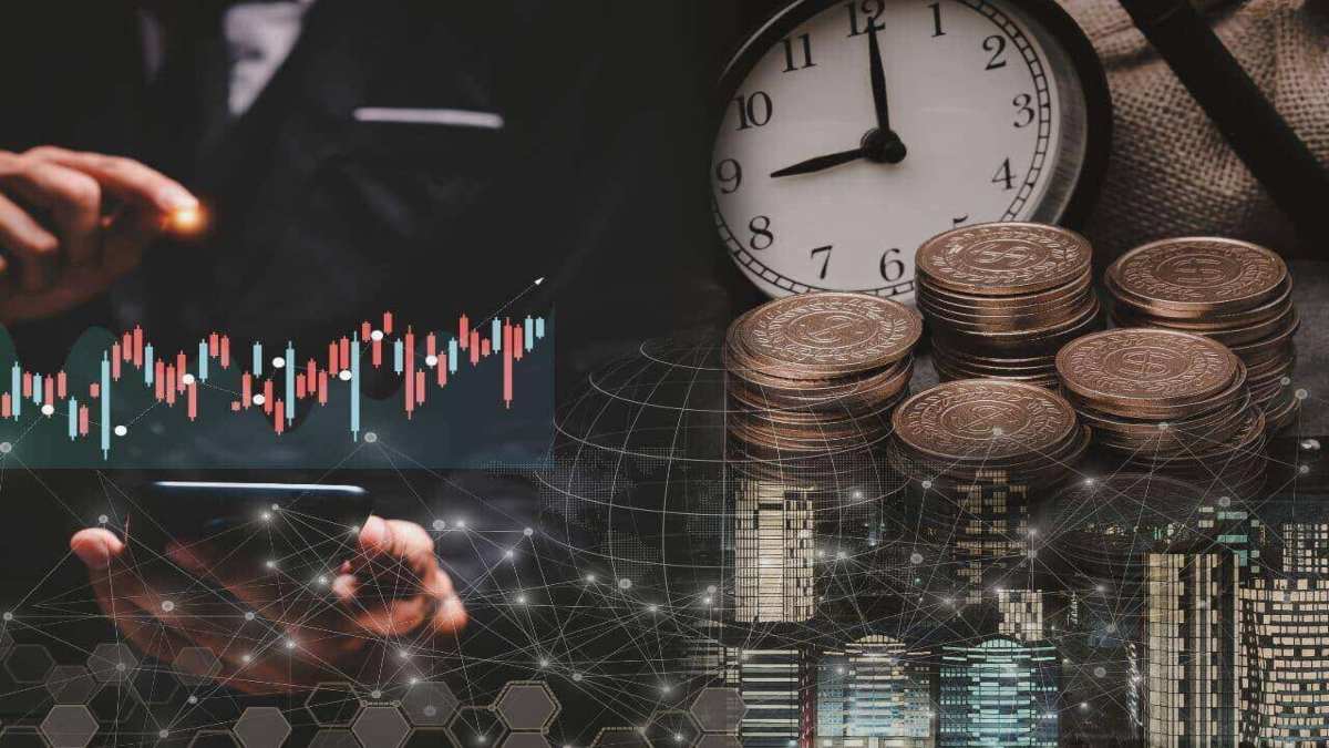 Share Market News: शेयर बाजार में निवेशकों ने कमाए 4 लाख करोड़, जानिए सेंसेक्स और निफ्टी में उछाल की वजह…