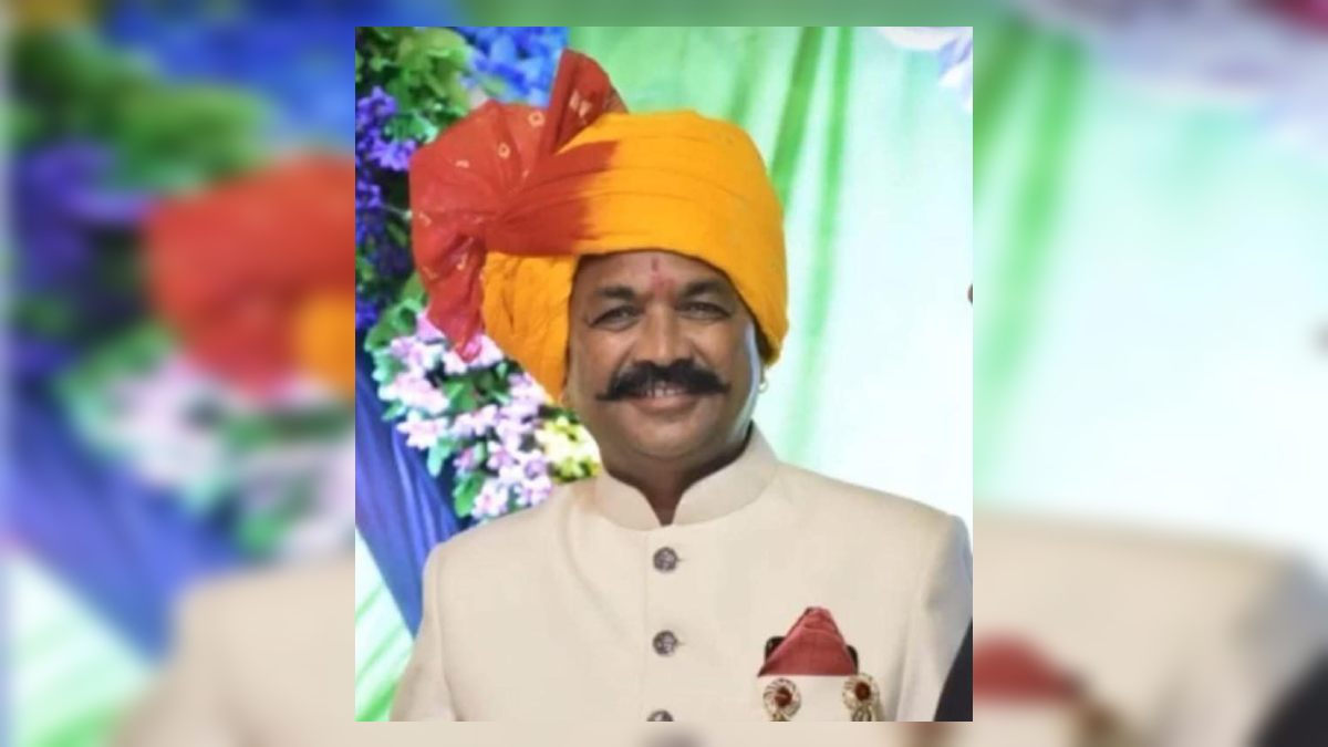 ये क्या बोल गए नेताजी… पूर्व सांसद प्रतिनिधि ने कहा- महात्मा गांधी ने पाकिस्तान बनाया और बटवारा किया