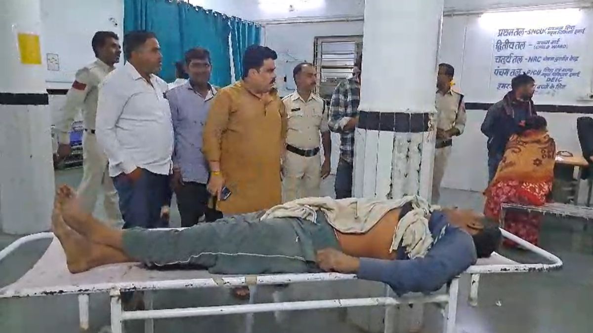 फायरिंग से एक मौत, आधा दर्जन घायलः 307 के मामले में आरोपी मृतक पक्ष पर राजीनामा का बना रहा था दबाव