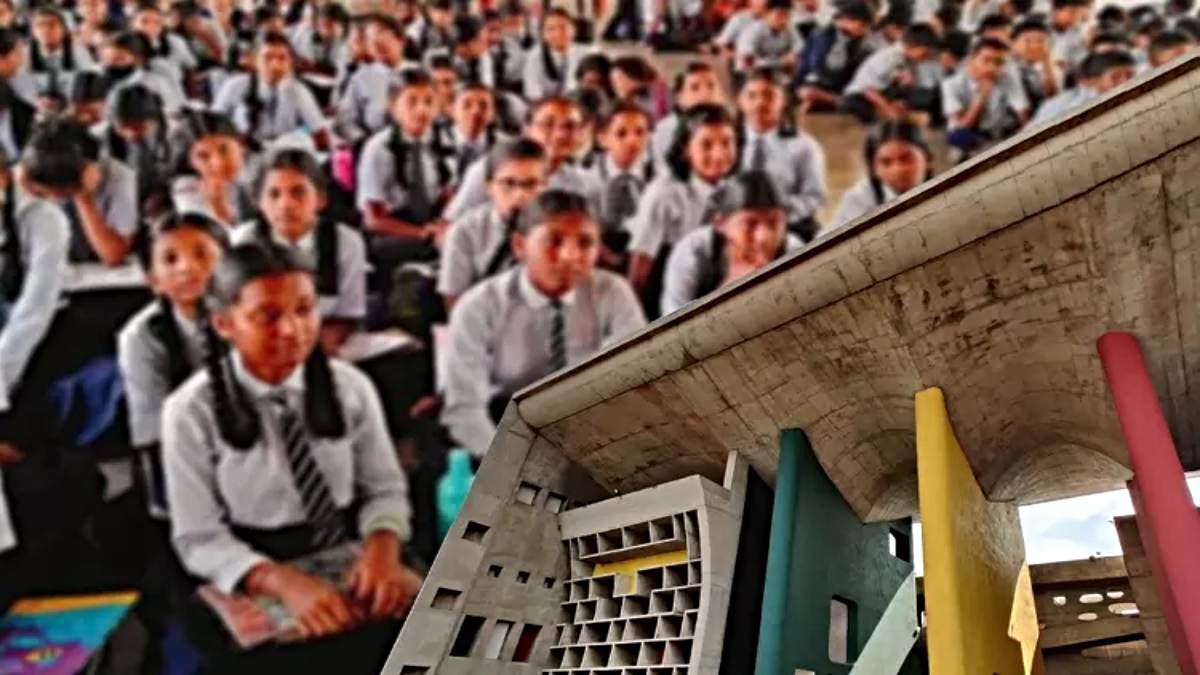 स्कूल छोड़ने के लिए मजबूर लड़किया, हाई कोर्ट ने जताई चिंता…