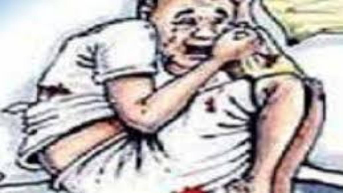 अकेला देख घर में घुसकर बुजुर्ग से दुष्कर्म की कोशिश, नाकाम होने पर कर दी हत्या, पुलिस ने किया गिरफ्तार