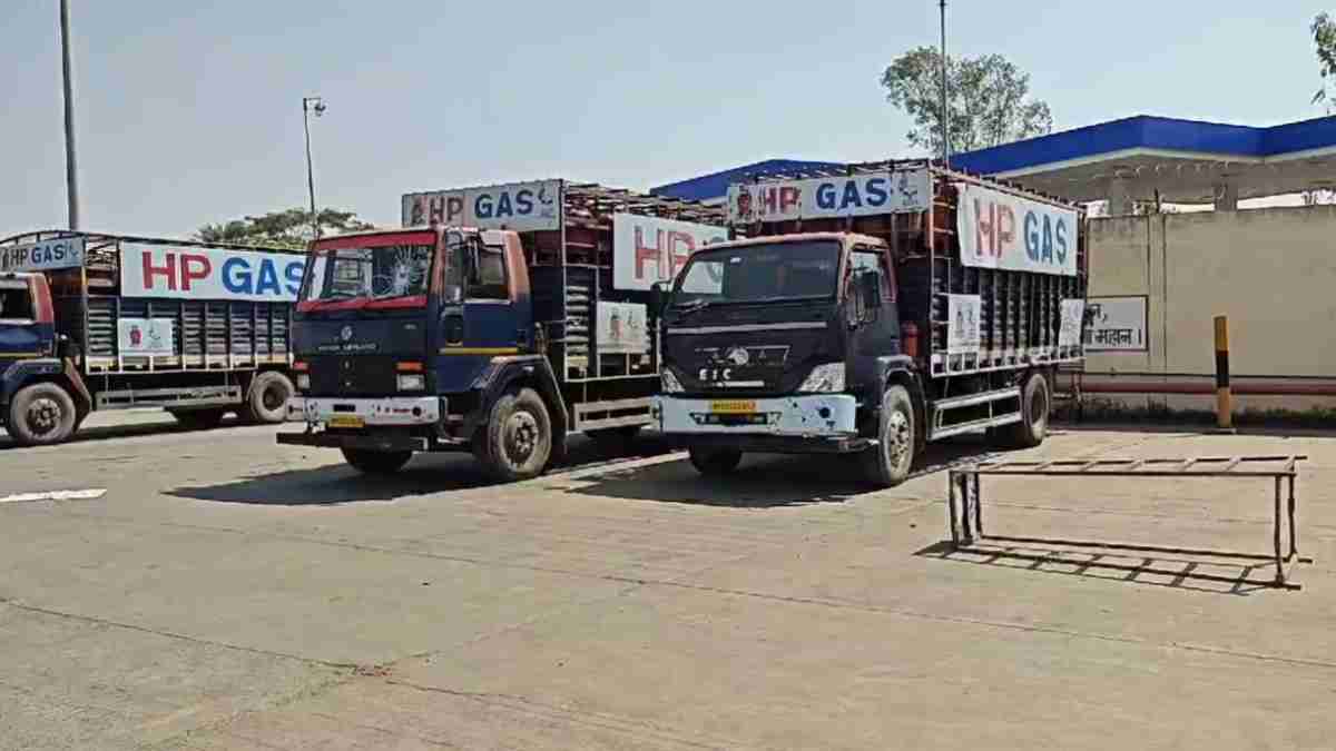 BREAKING: LPG प्लांट को बम से उड़ाने की धमकी, कहा- अफजल गुरु की फांसी का लेंगे बदला, परिसर को कराया खाली