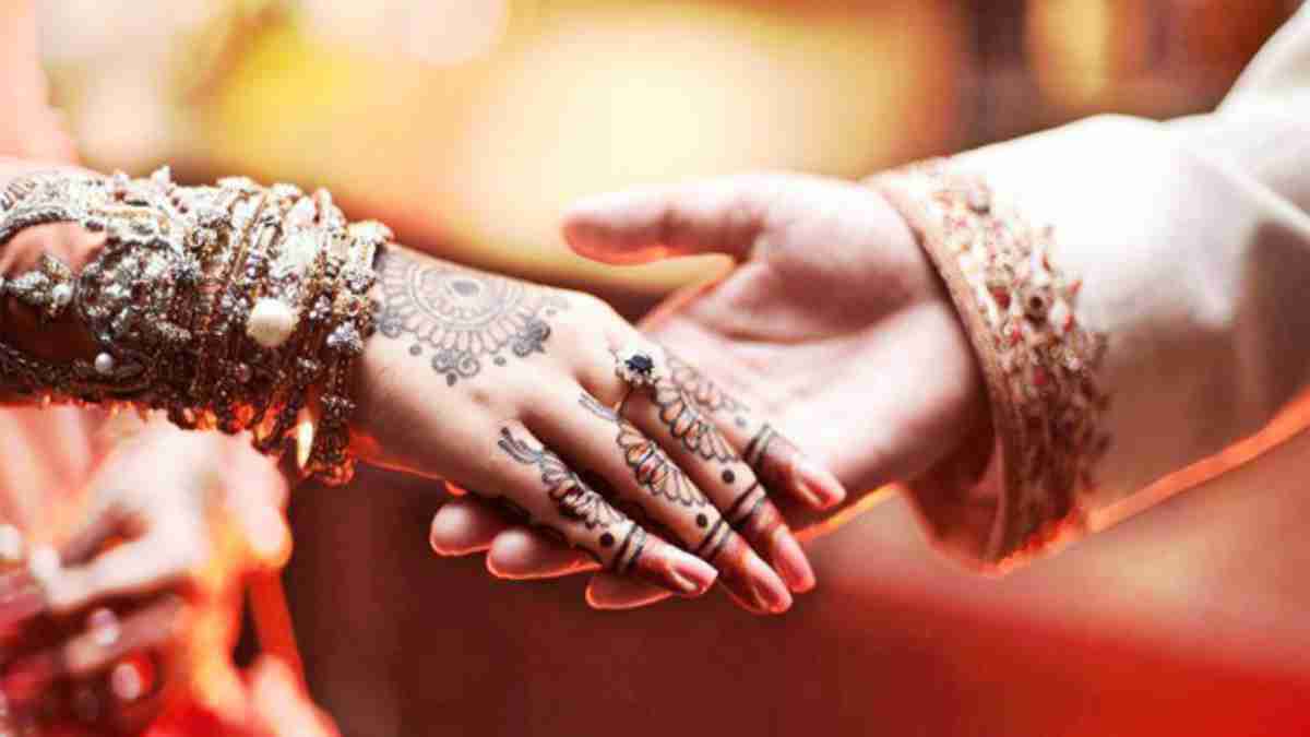 Inter Caste Marriage पर मिलेंगे 2 लाख रुपए, जानिए कैसे मिलेगा सरकार की योजना का लाभ