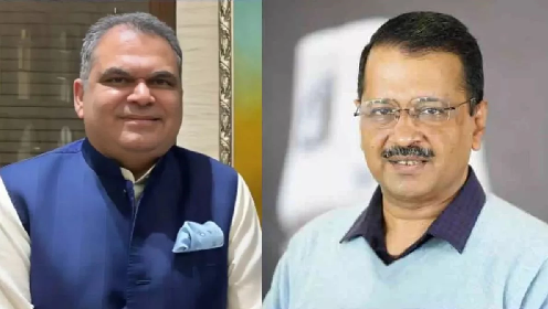 संजीव अरोड़ा का बड़ा बयान, केजरीवाल के लिए सीट छोड़ने को तैयार सभी सांसद
