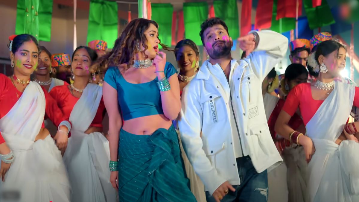 Holi Special Song : खेसारी लाल यादव के गाने होली का मजा करेंगे दोगुना, 5 ऐसे भोजपुरी गाने जिस पर झूमने पर मजबूर हो जाएंगे आप