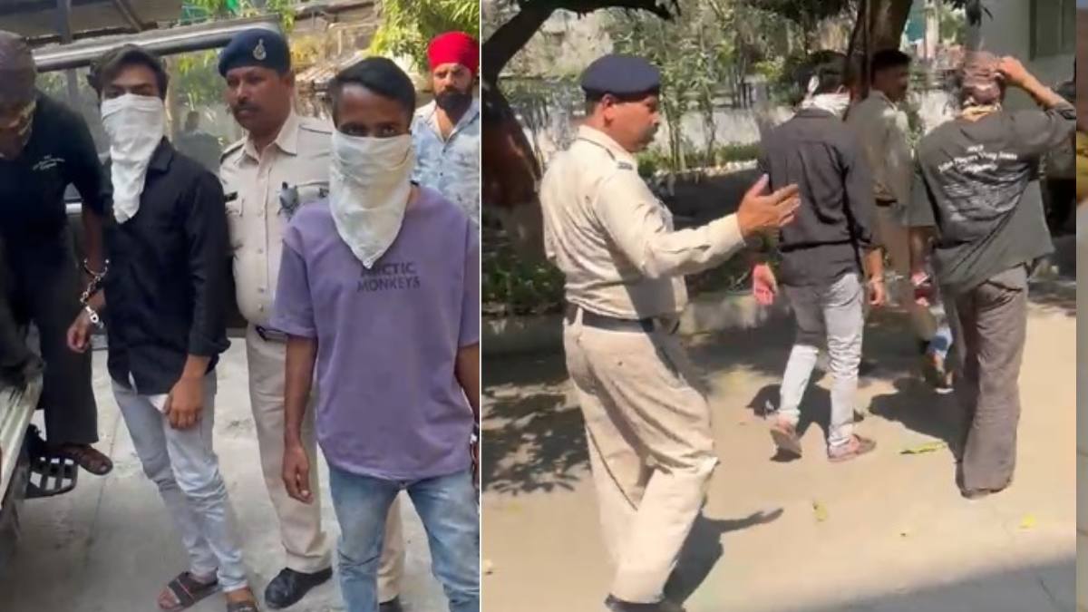 कहां आया ये महंगा शौक? दोस्तों के साथ युवक ने रची खुद के अपहरण की साजिश, पिता से की फिरौती की मांग, फिर जो हुआ…