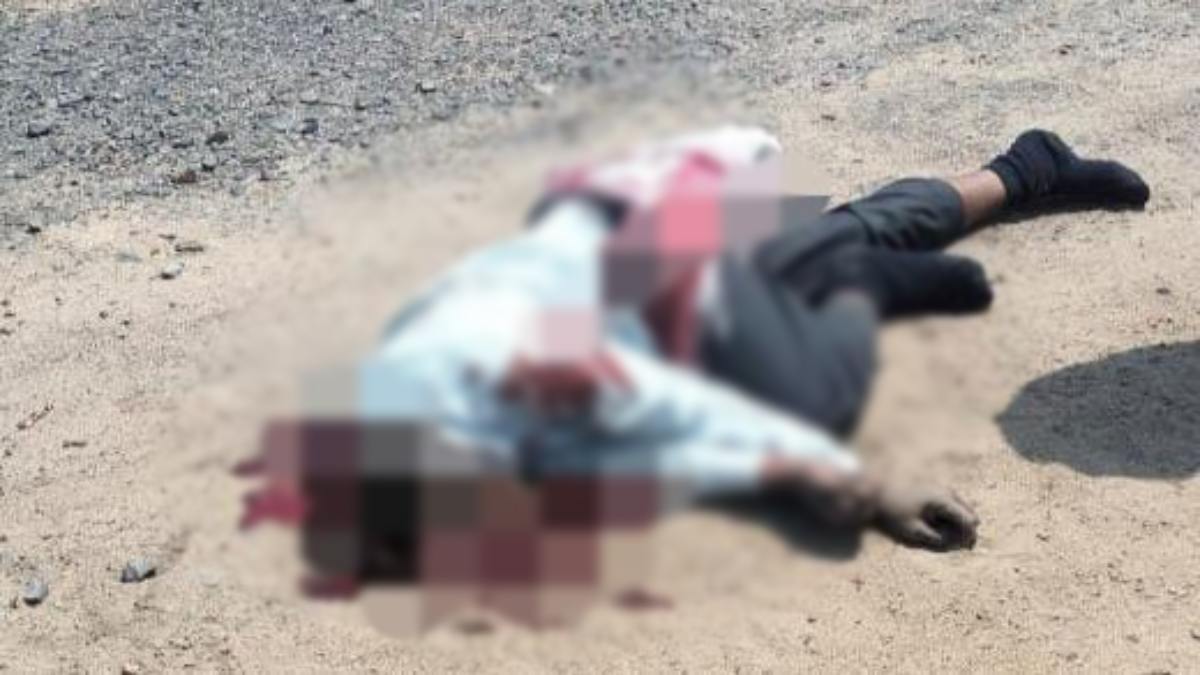 CG Accident News: तेज रफ्तार ट्रेलर की टक्कर से शिक्षक की मौके पर मौत, परीक्षा के बाद पेपर जमा करने जा रहा था हाईस्कूल
