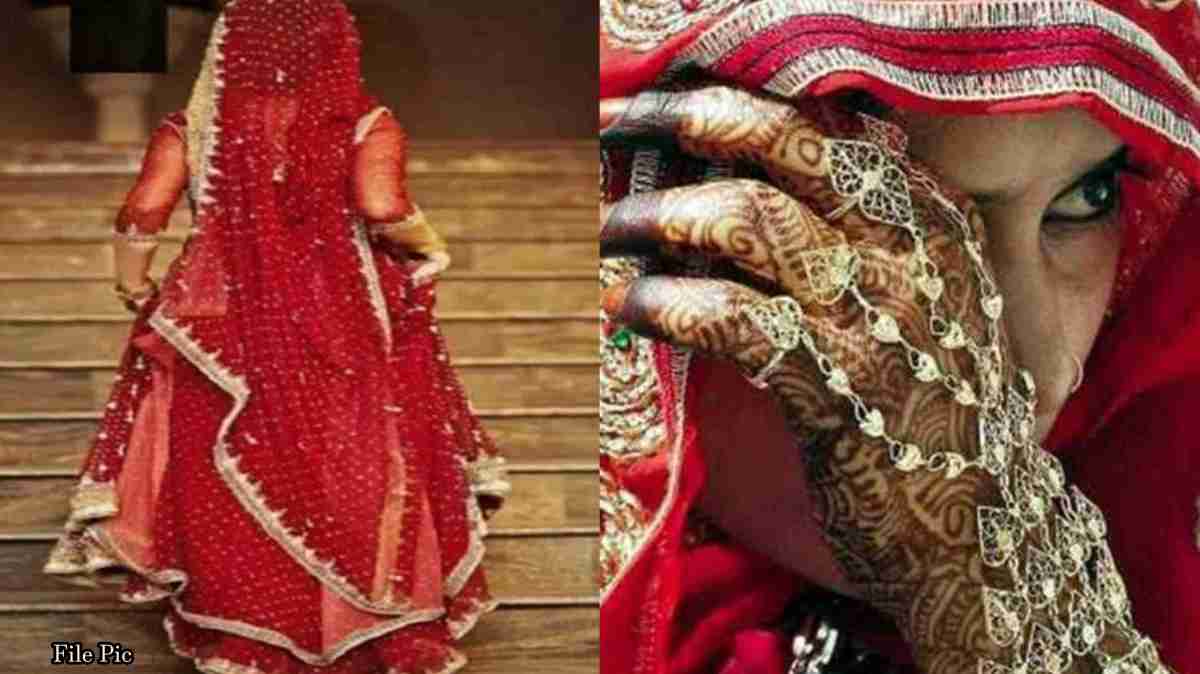 लुटेरी दुल्हन मामले में एक और बड़ा खुलासाः एग डोनर से बनी लुटेरी दुल्हन, जल्द अमीर बनने अनुराधा पासवान गोरखपुर से भोपाल आई