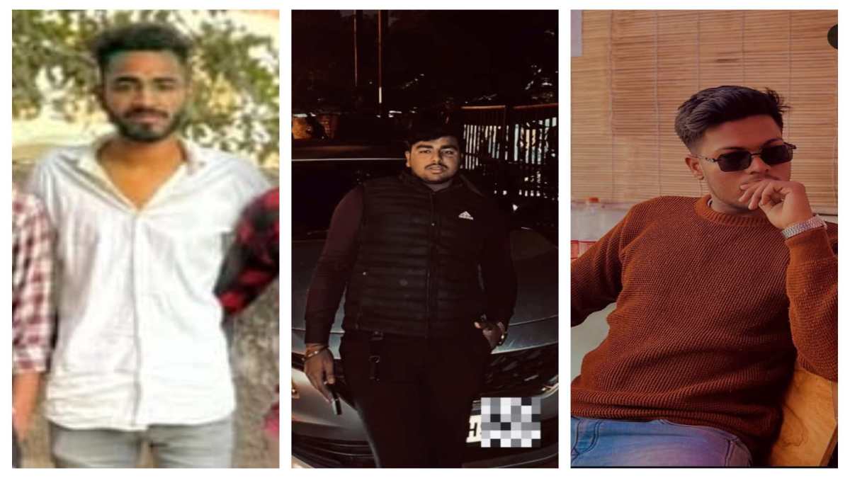 बाली उमर के बदमाशों के अपराध का ग्राफ बढ़ाः 12वीं के छात्र और छात्रा से बदसलूकी, मारपीट कर बनाया वीडियो और कर दिया वायरल