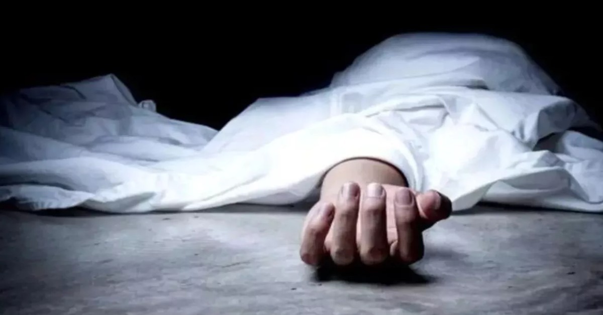 पति बना हैवान: रोटी बनाने वाले तवे से वार कर पत्नी को उतारा मौत के घाट, चौंका देगी वजह 