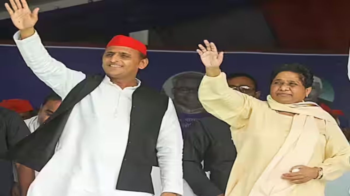 Holi 2025: Mayawati ने लोगों को दी होली की शुभकामनाएं, Akhilesh Yadav ने इस मौके पर कही ये बड़ी बात…