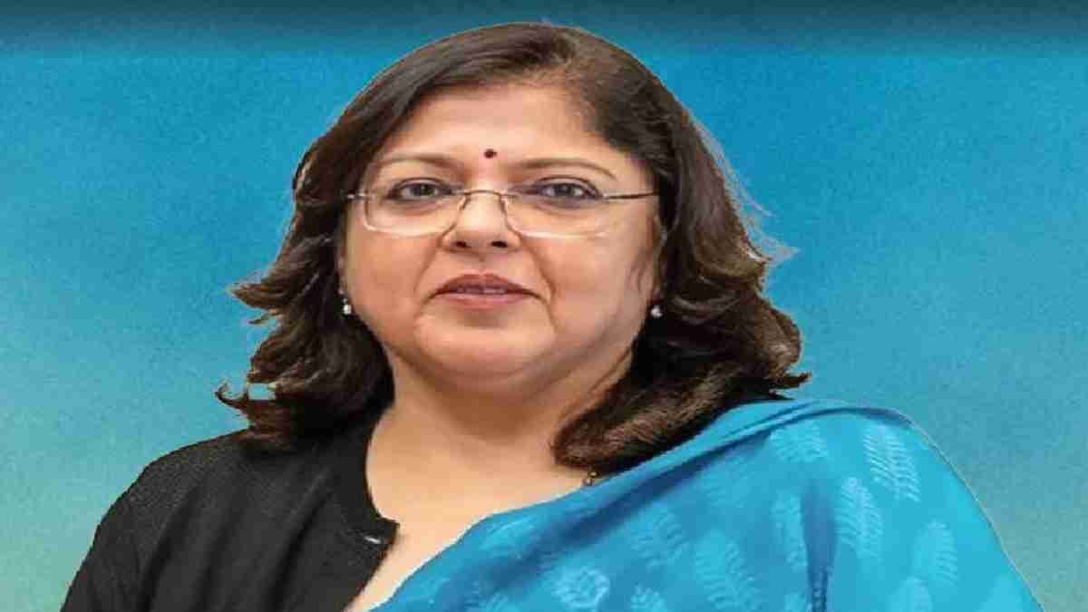 पूर्व मुख्य सचिव वीरा राणा के करीबी के ठिकानों पर IT का छापा, सौरभ अग्रवाल के दो ऑफिस पर टीम ने दी दबिश