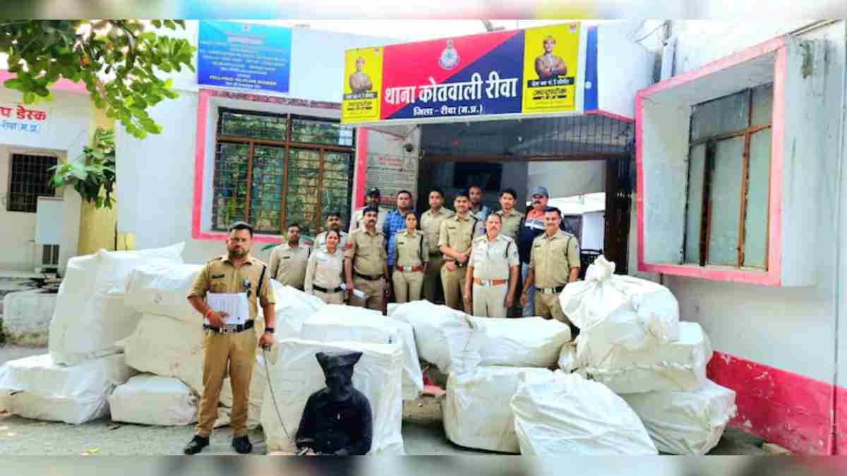 13 लाख के अंडर गारमेंट चोरी: साबुन की मदद से नौकर ने ही कर दिया कांड, पुलिस ने 100 CCTV फुटेज खंगालकर उठाया राज से पर्दा