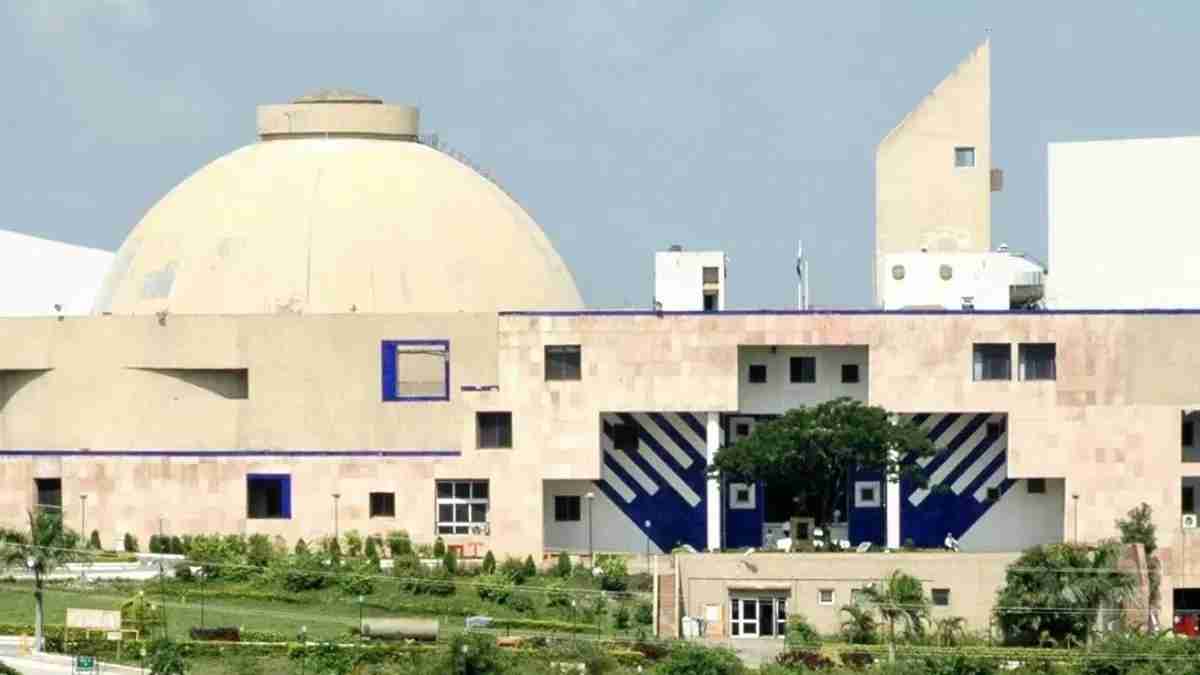 विधानसभा की लाइव कार्यवाही पर नोटिस मामलाः पूर्व कानून मंत्री बोले- केरल की तर्ज पर MP में ई विधानसभा बने, नेता प्रतिपक्ष ने कहा- डिजिटल इंडिया में एसेंबली ऑफलाइन क्यों?