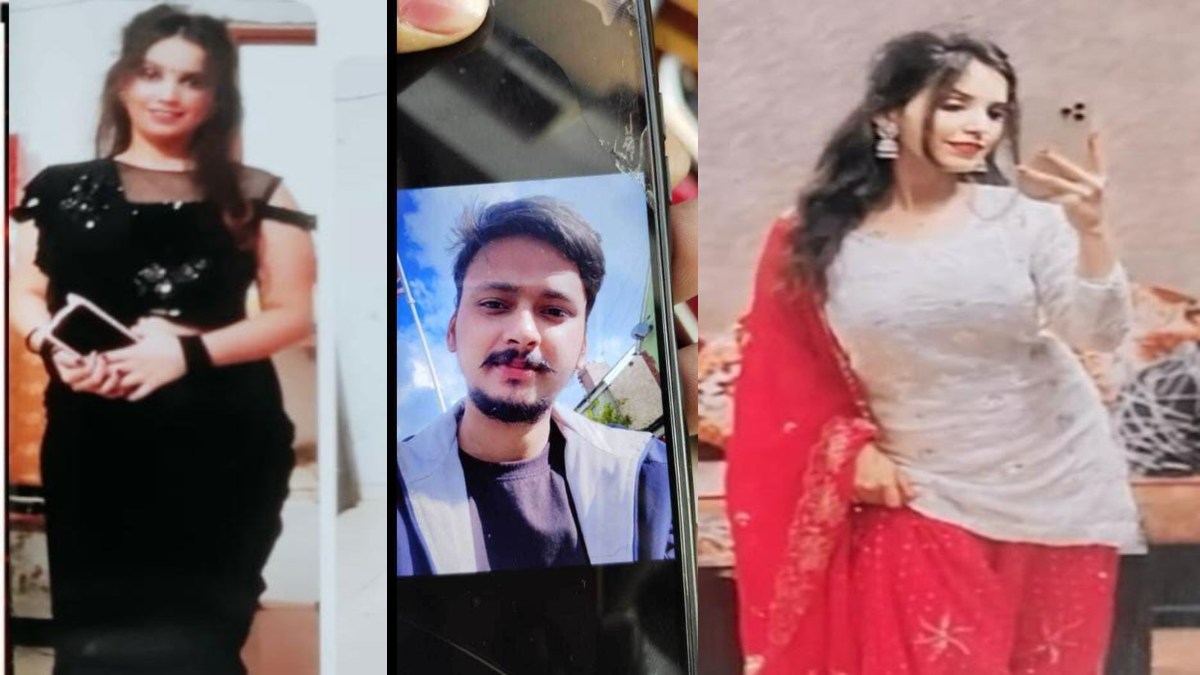 मुस्कान ने ही मर्चेंट नेवी ऑफिसर पति के सीने पर चाकू से किया था पहला वार, लाश के किए 15 टुकड़े… फिर प्रेमी संग 12 दिन तक मनाली व शिमला में एन्जॉय किया मर्डर का जश्न, ऐसे खुली मेरठ Murder की Mystery