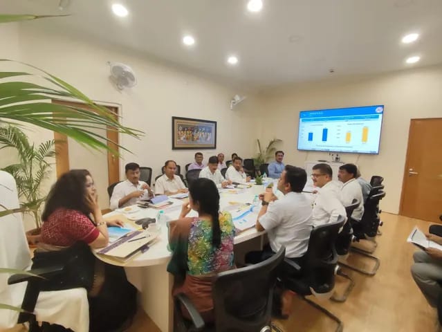 ओडिशा के 8 और शहरों में शुरू की जाएगी ‘आम बस हमारा बस’ सेवा