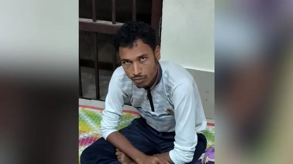 ऑनलाइन गेम की लत ने युवक को बनाया हत्यारा, माता-पिता और बहन के विरोध करने पर की पीट-पीटकर कर हत्या