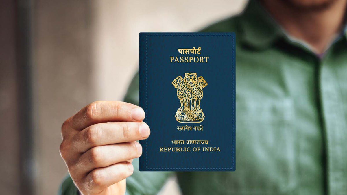 पासपोर्ट बनाने के नियमों में हुआ बदलाव, आवेदन के साथ जमा करना होगा जन्म प्रमाण पत्र…