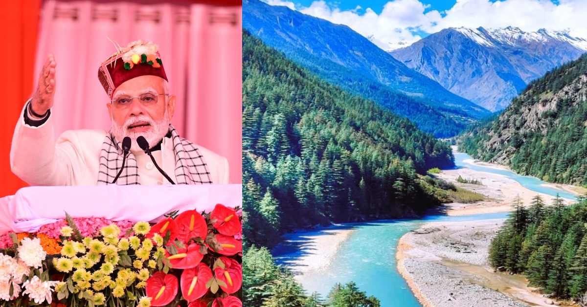 उत्तराखंड में कोई ऑफ-सीजन नहीं… पीएम मोदी बोले- पर्यटन को हर मौसम में फलना-फूलना जरूरी