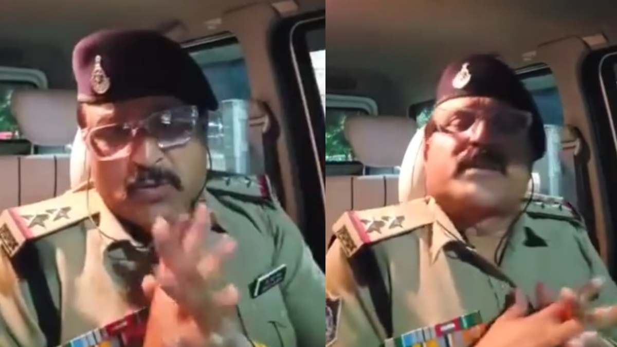 ‘भीड़तंत्र’ का शिकार हो रहा पुलिस विभाग..’, सब इंस्पेक्टर ने ‘Facebook Live’ में CM डॉ यादव से की ये मांग, MP में हुई तीन बड़ी घटनाओं पर जताया दुख