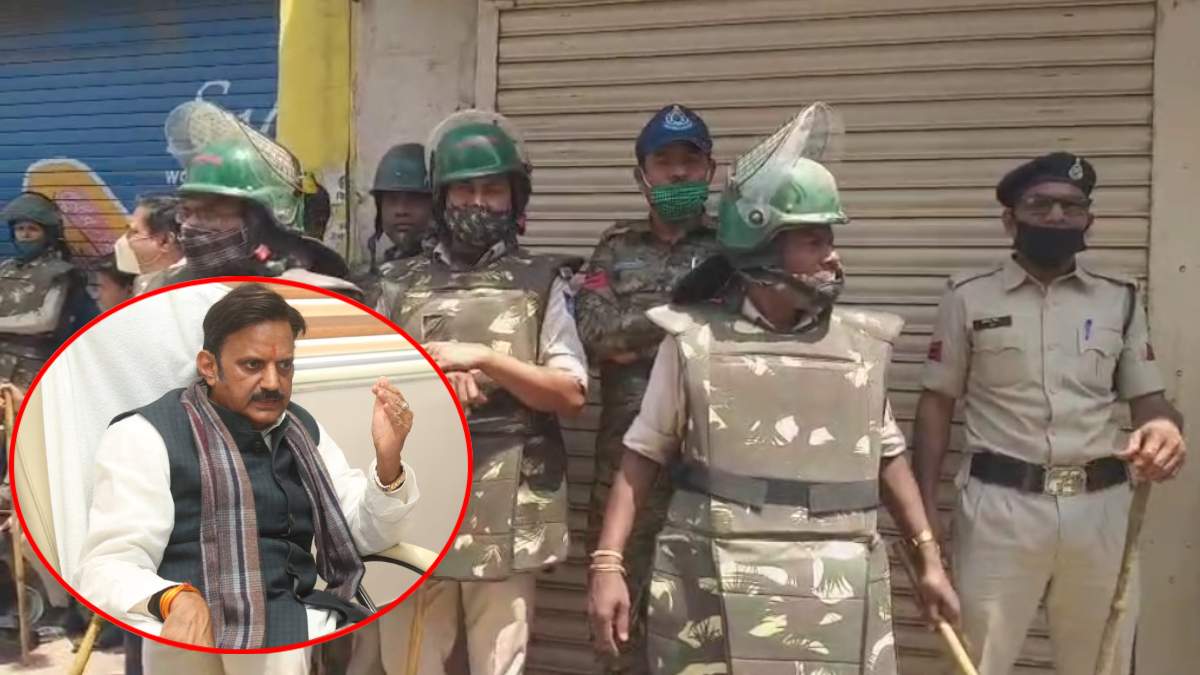 गुंडों का राज्य बन रहा ‘मध्य प्रदेश’!, ‘खाकी’ पर लगातार हो रहे हमले पर बोले डिप्टी सीएम, कहा- ‘जीरो टॉलरेंस’ हमारी नीति है, यदि..