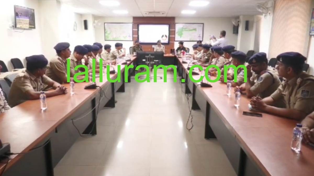 NSG का MP पुलिस को तकनीकी प्रशिक्षण: आंतरिक सुरक्षा को मजबूत करने 70 पुलिस अधिकारियों को दी ट्रेनिंग