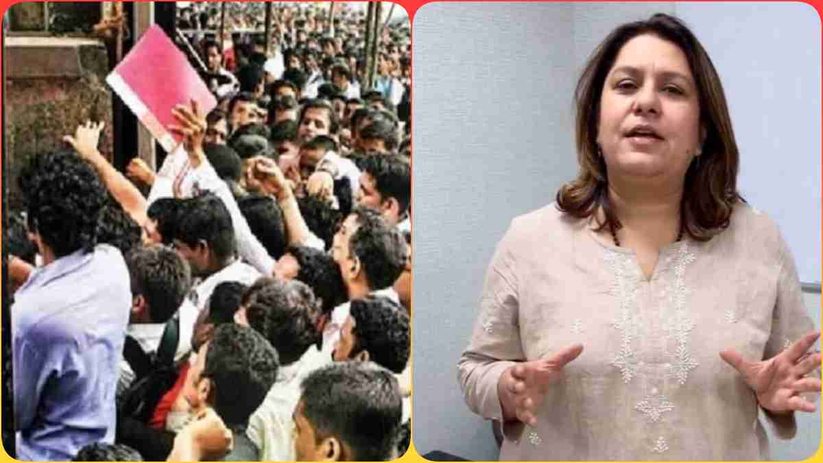 MP में युवा नहीं कहलाएंगे बेरोजगार: सरकार ने दिया ‘आकांक्षी युवा’ का नाम, कांग्रेस का तंज- न रहेगा बांस और न बजेगी बांसुरी